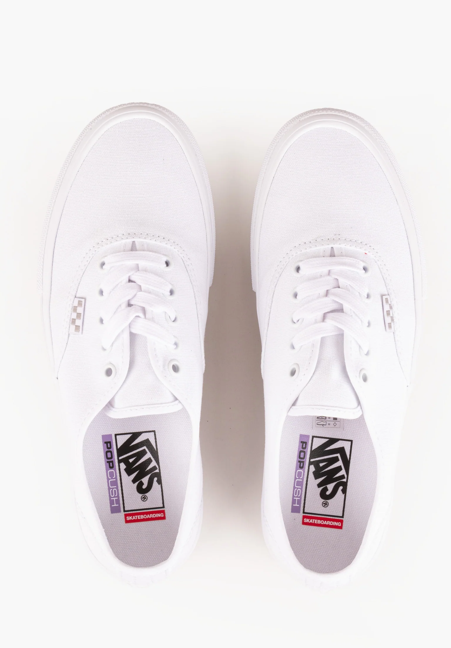 Skate Authentic