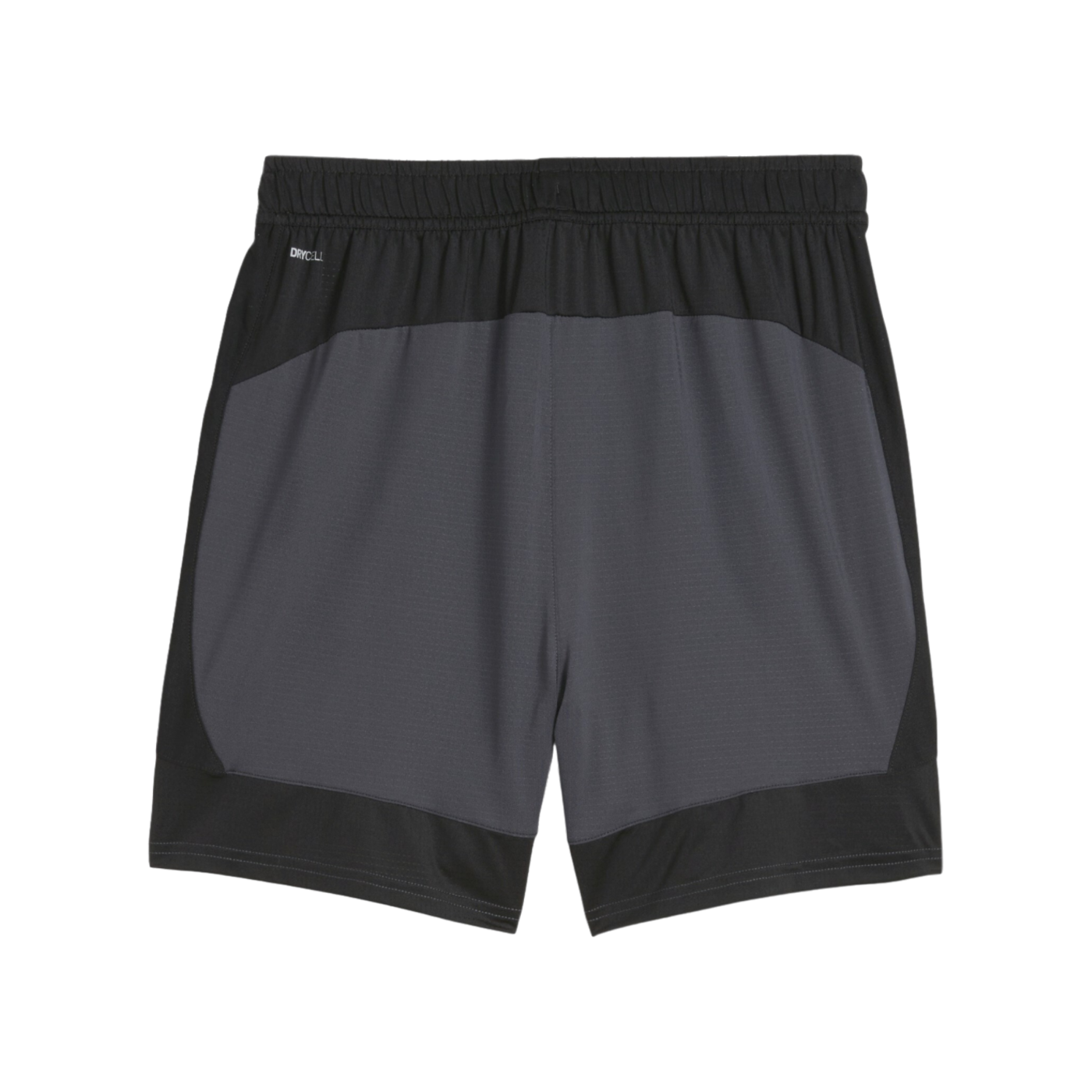 PUMA KING Pro Short Grau Schwarz F05