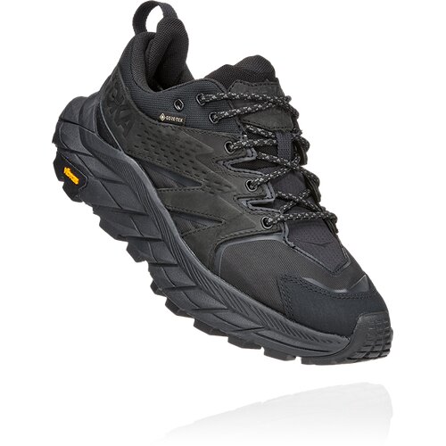 DAMEN TREKKINGHALBSCHUHE W ANACAPA LOW GTX