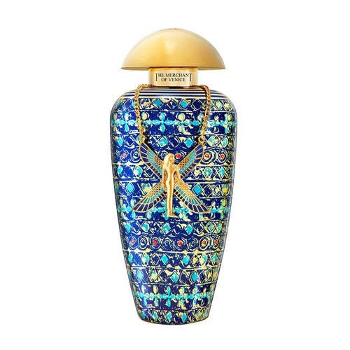 Der Kaufmann von Venedig, Königin der Nacht, Konzentriertes Eau de Parfum, 100 ml