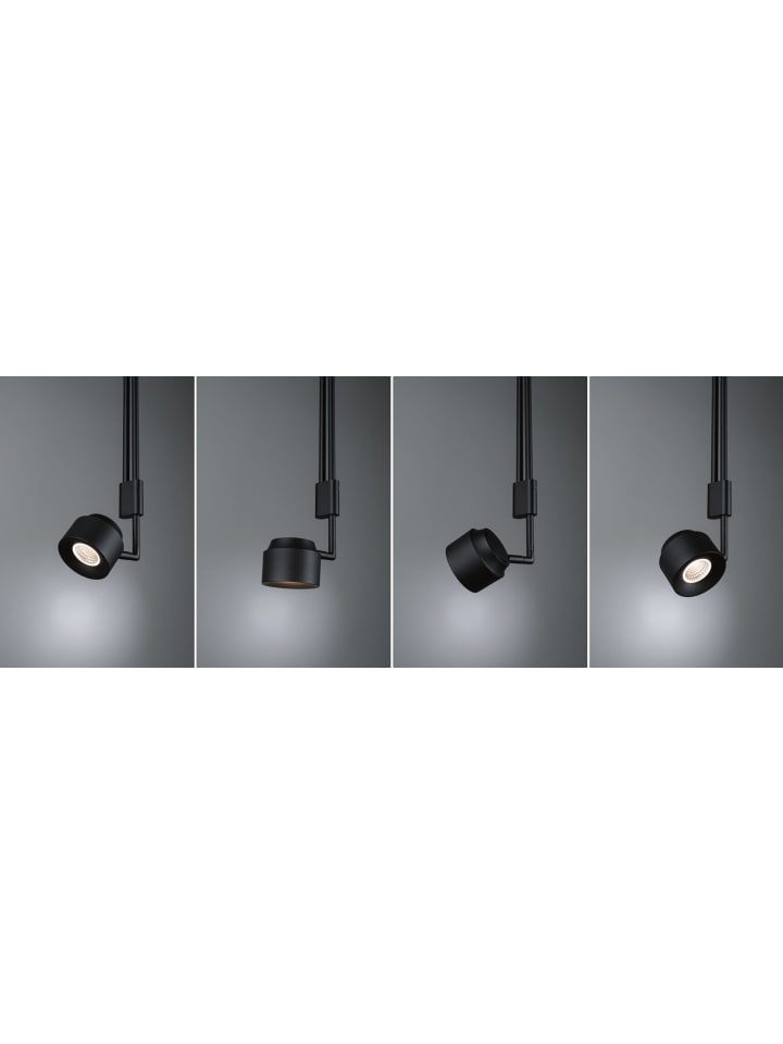 paulmann LED Pendelleuchte Puric Pane günstig kaufen onesize