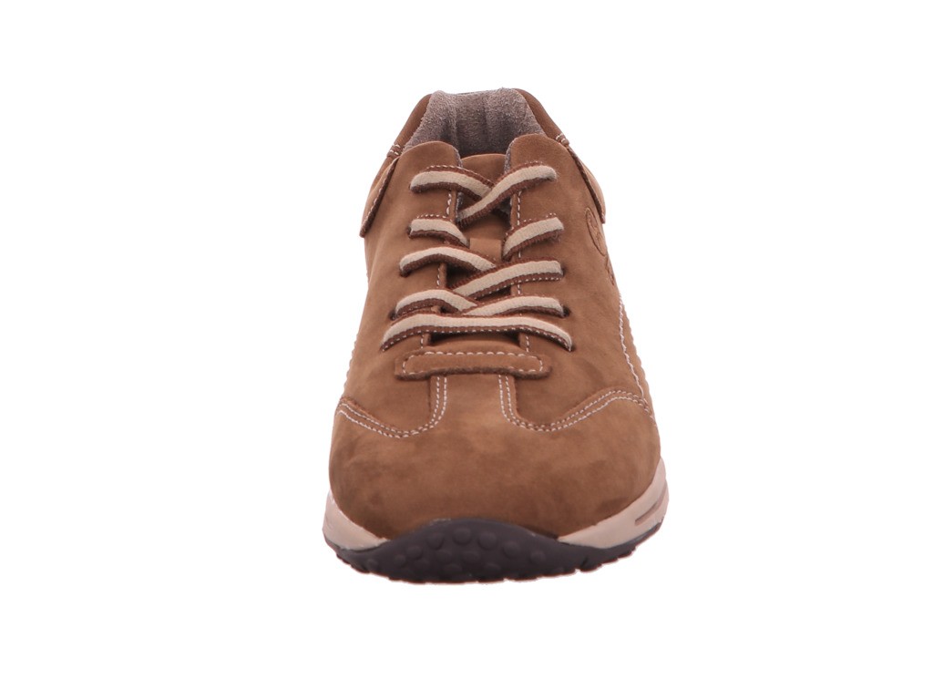 GABOR Sneaker braun