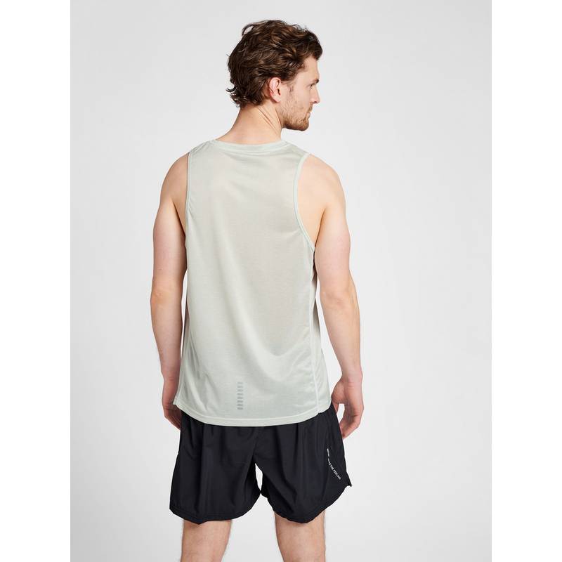 Newline MEN RUNNING SINGLET Tanktop Herren