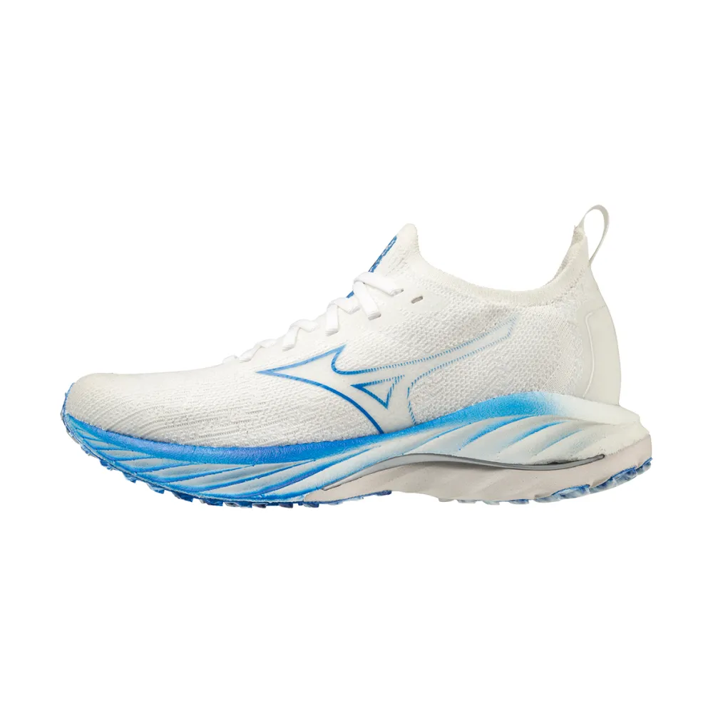 Mizuno Wave Neo Wind J1GD227821 / weiss