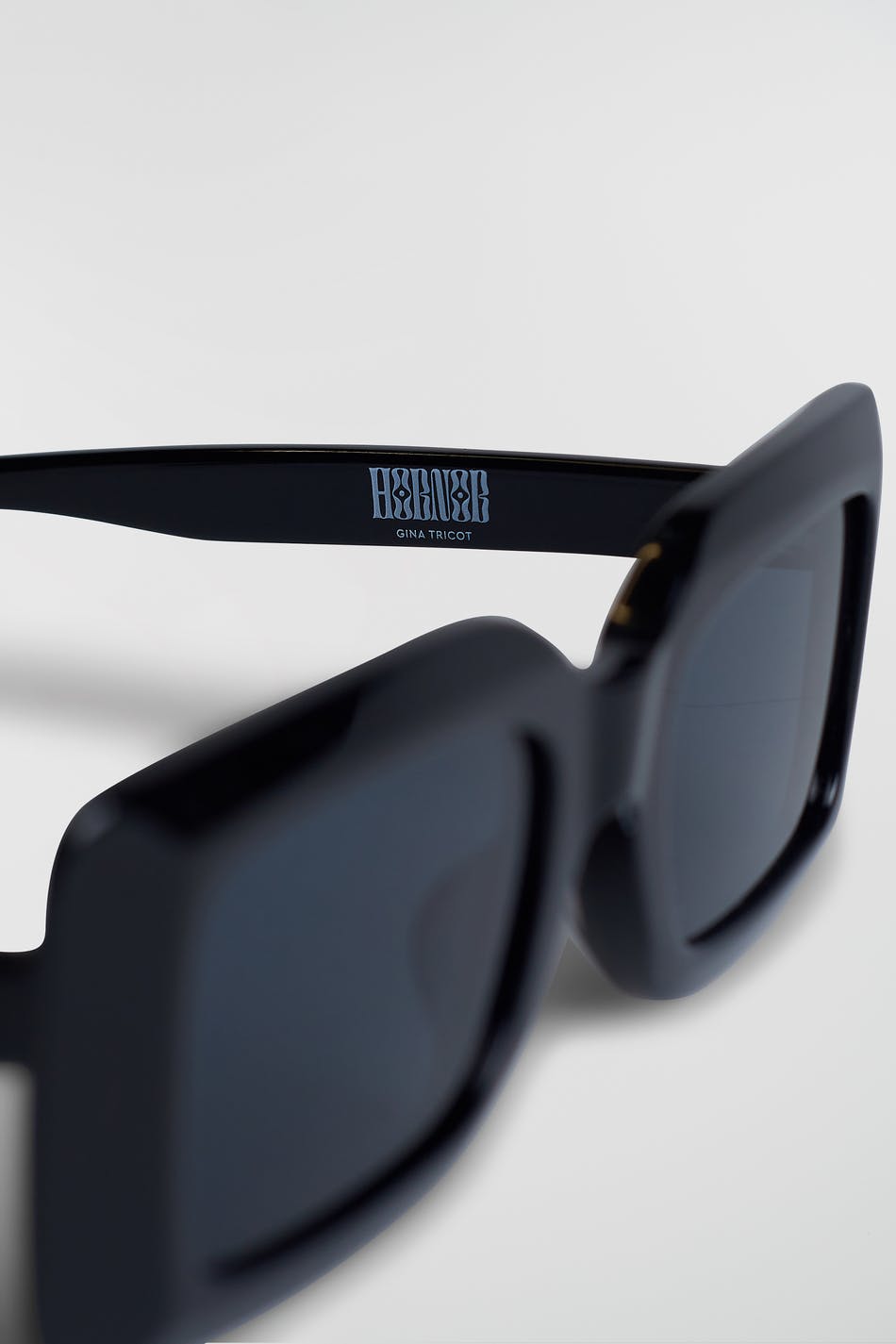 Square sunglasses