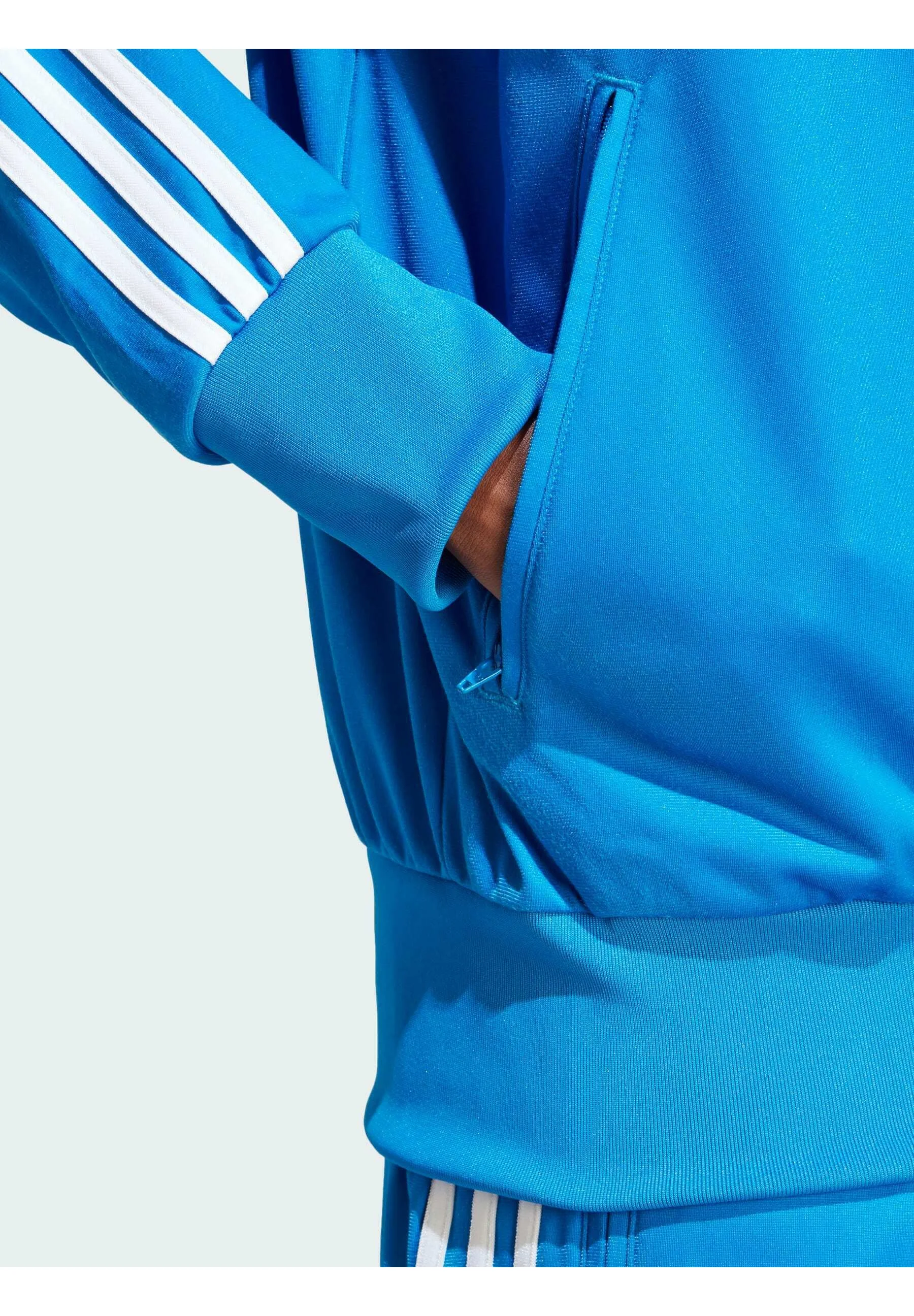 adidas Originals ADICOLOR CLASSICS FIREBIRD TRACK - Chaqueta de entretiempo