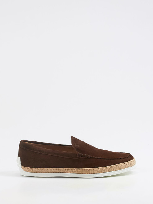 Slipper-45102290031 Tod's