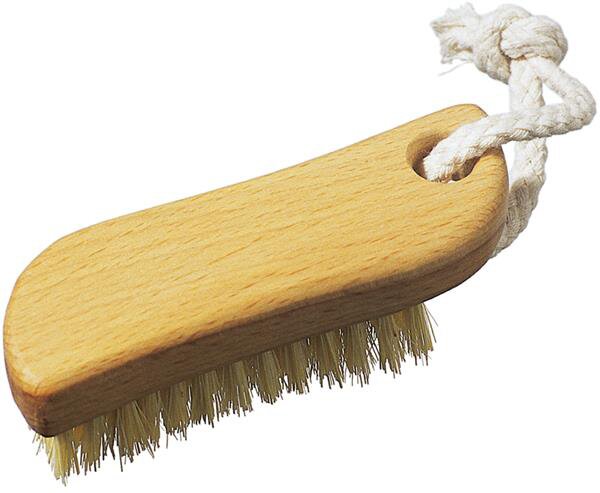 Keller Bürsten Handwaschbürste Nagelbürste