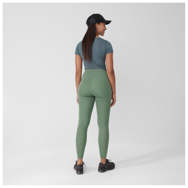 Fjällräven - Women's Abisko Tights - Leggings