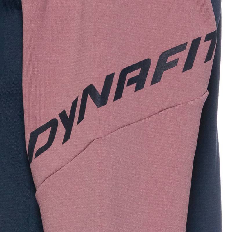 Dynafit Radical Fleecejacke Damen