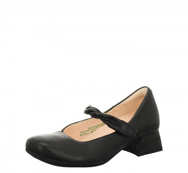 DELICIA Pumps - Schwarz