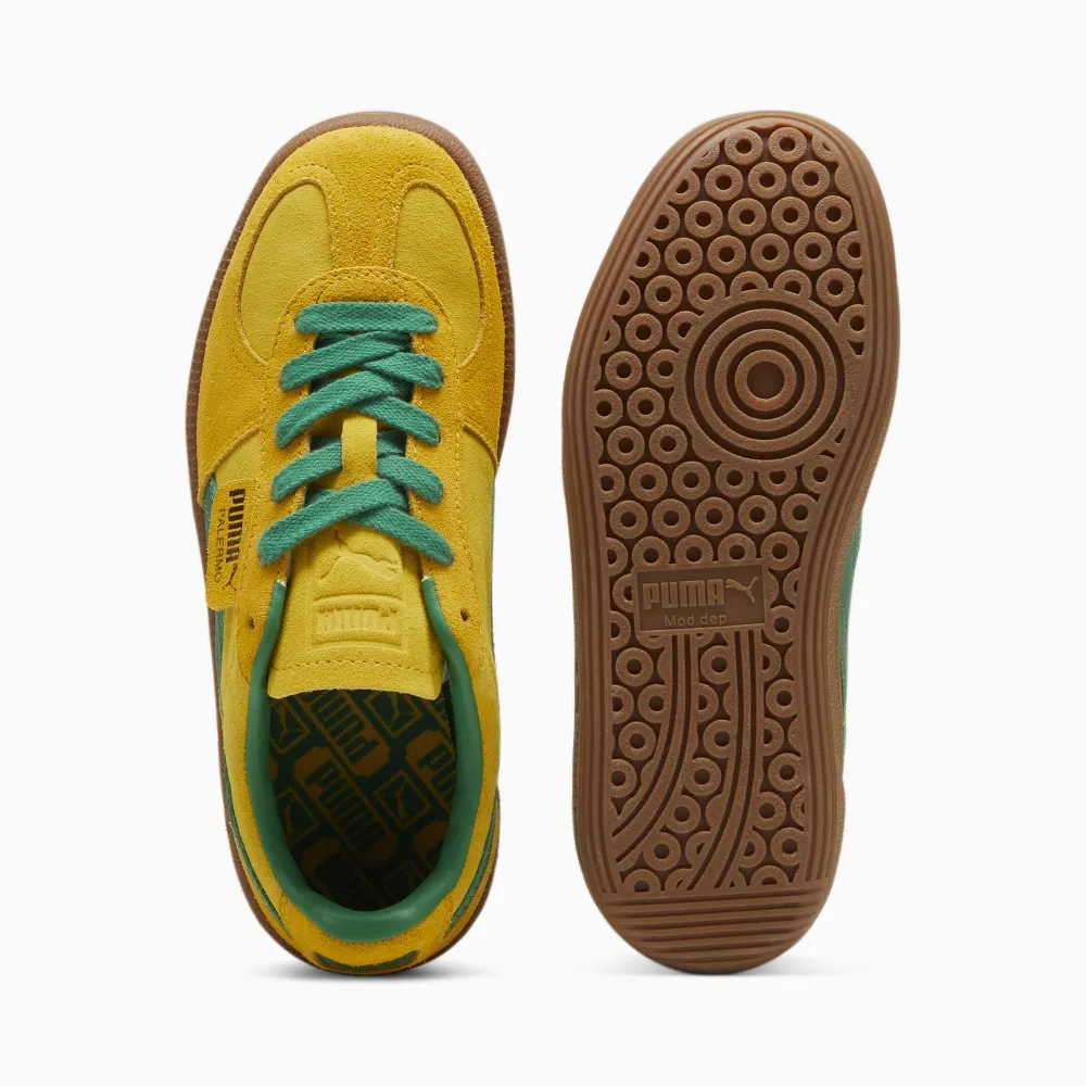 PUMA Palermo 396463_12 / gelb