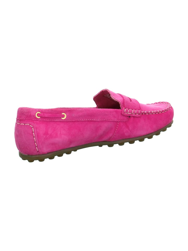 TT. BAGATT Mokassins in Pink günstig kaufen