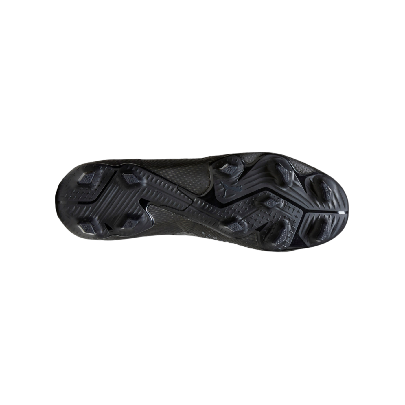 PUMA FUTURE Ultimate FG/AG Eclipse Schwarz Grau F02