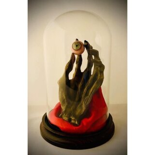 Dungeons & Dragons Icons of the Realms: Eye and Hand of Vecna