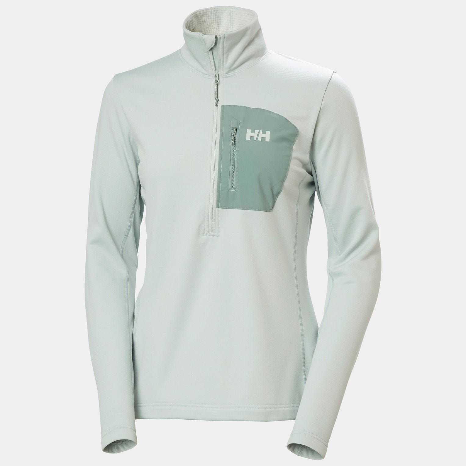 Women's Versalite Half Zip Fleece