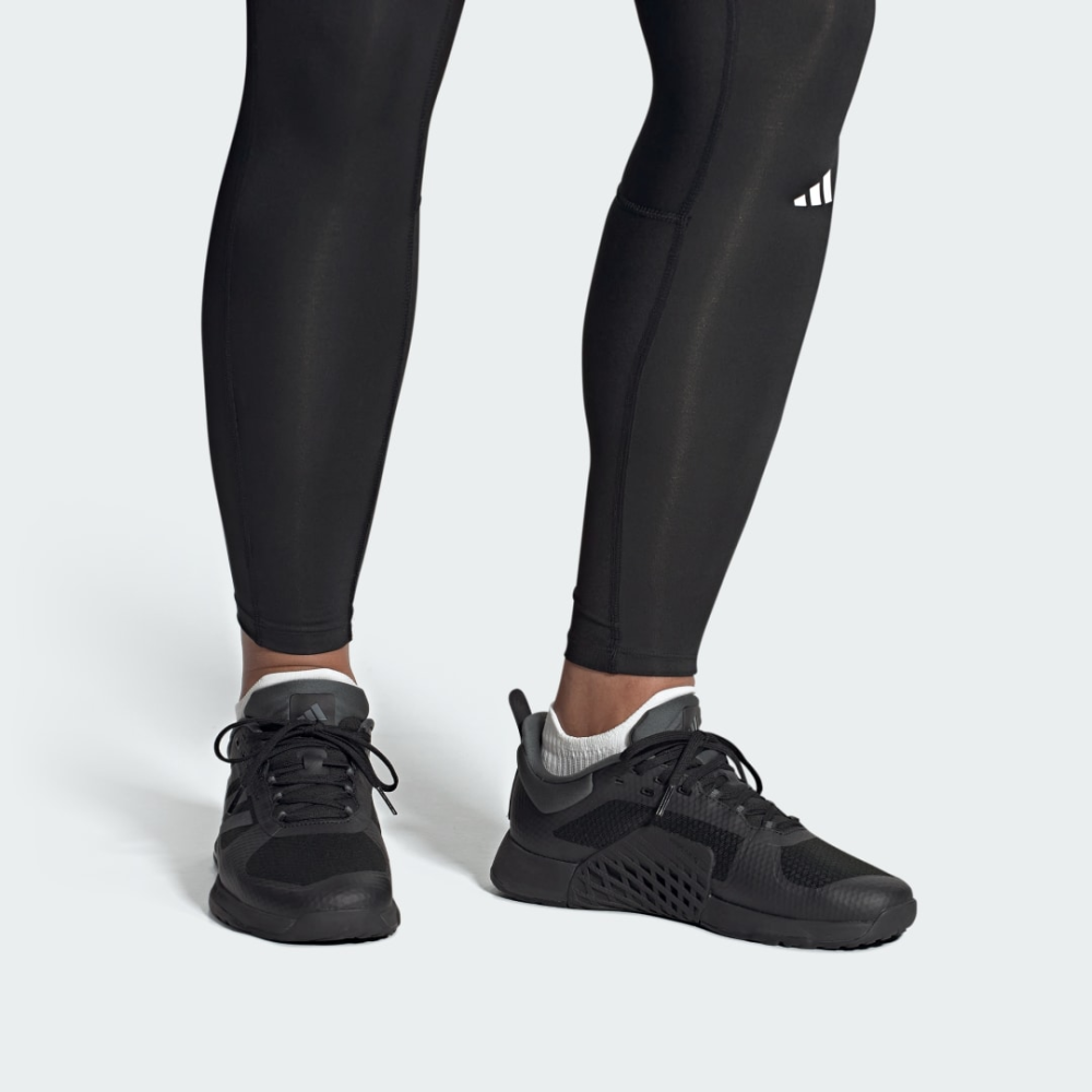 adidas Dropset 2 Trainer HQ8775 / schwarz