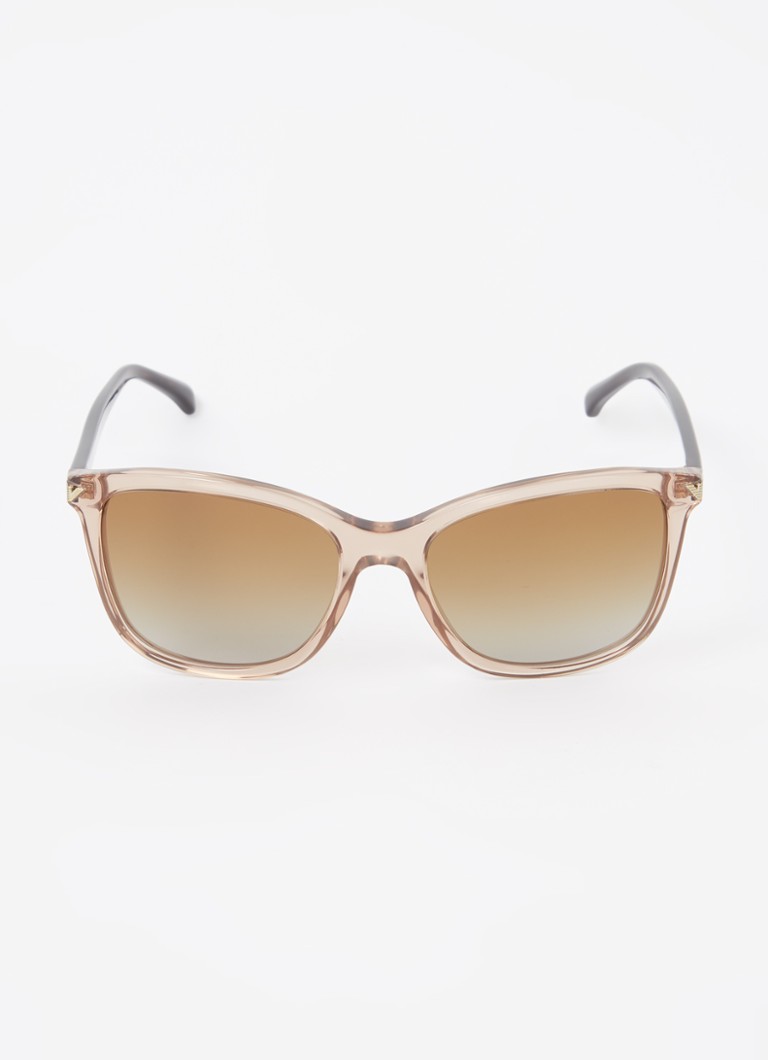 Ochelari de soare polarizați Emporio Armani EA4060