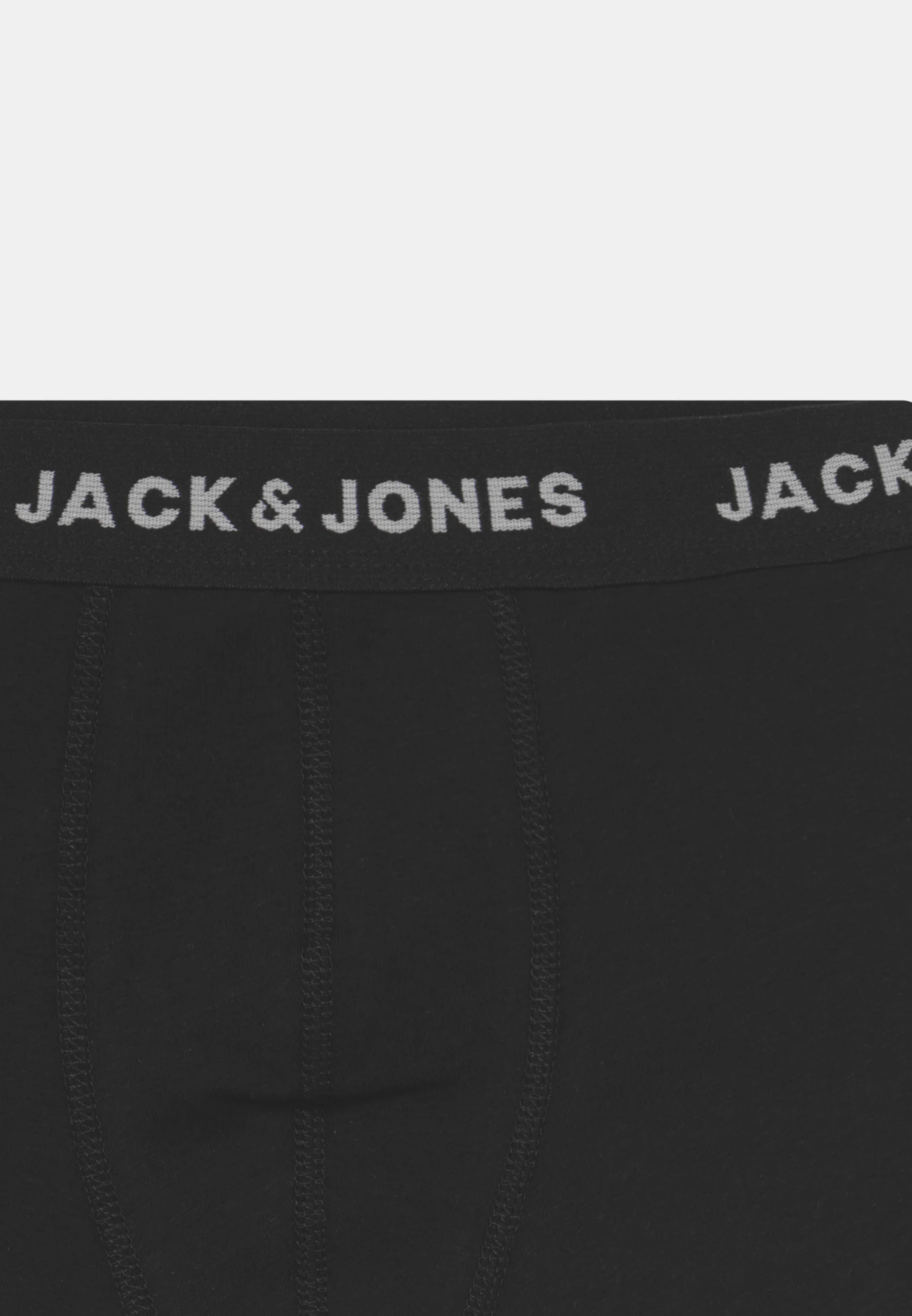 Jack & Jones Junior CHUEY TRUNKS PACK DE 5 - Culotte