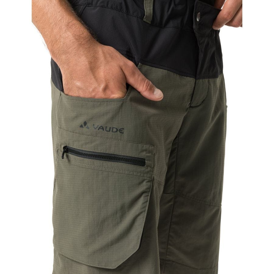 Qimsa Radhose Herren