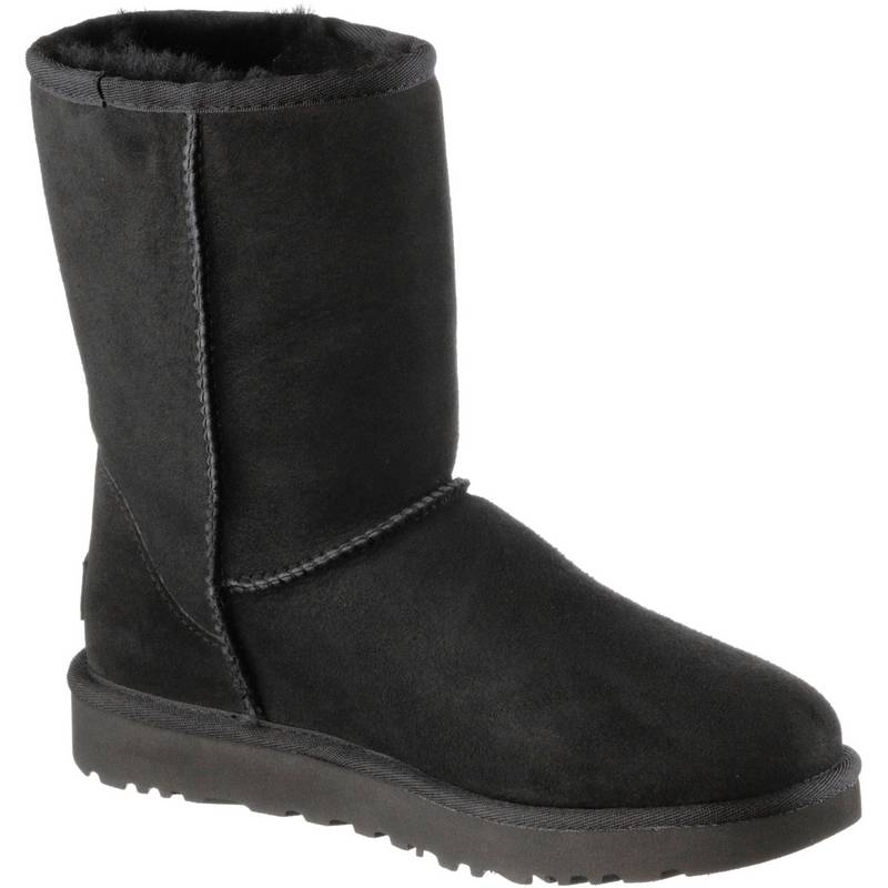 Ugg Classic Short II Stiefel Damen