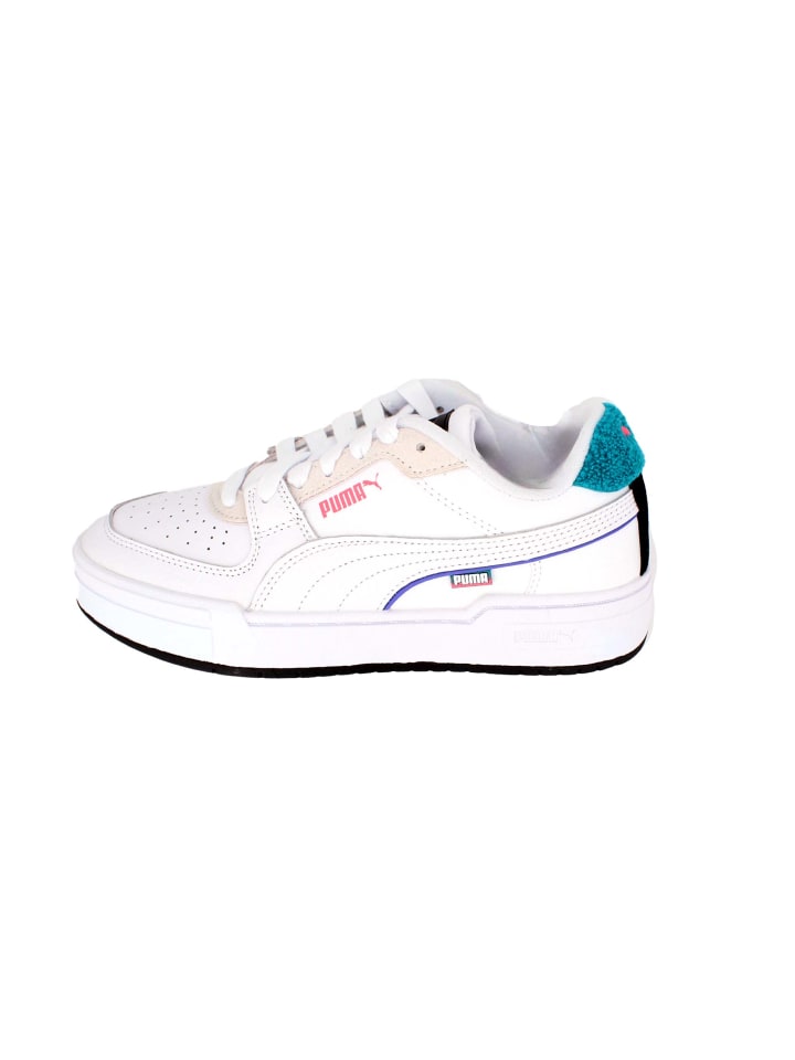 Puma Schuhe Ca Pro Fd Fandom Sneaker in Weiß günstig kaufen