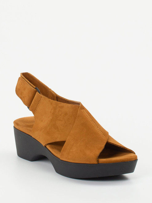 Keilsandalette-12352890004 Arche