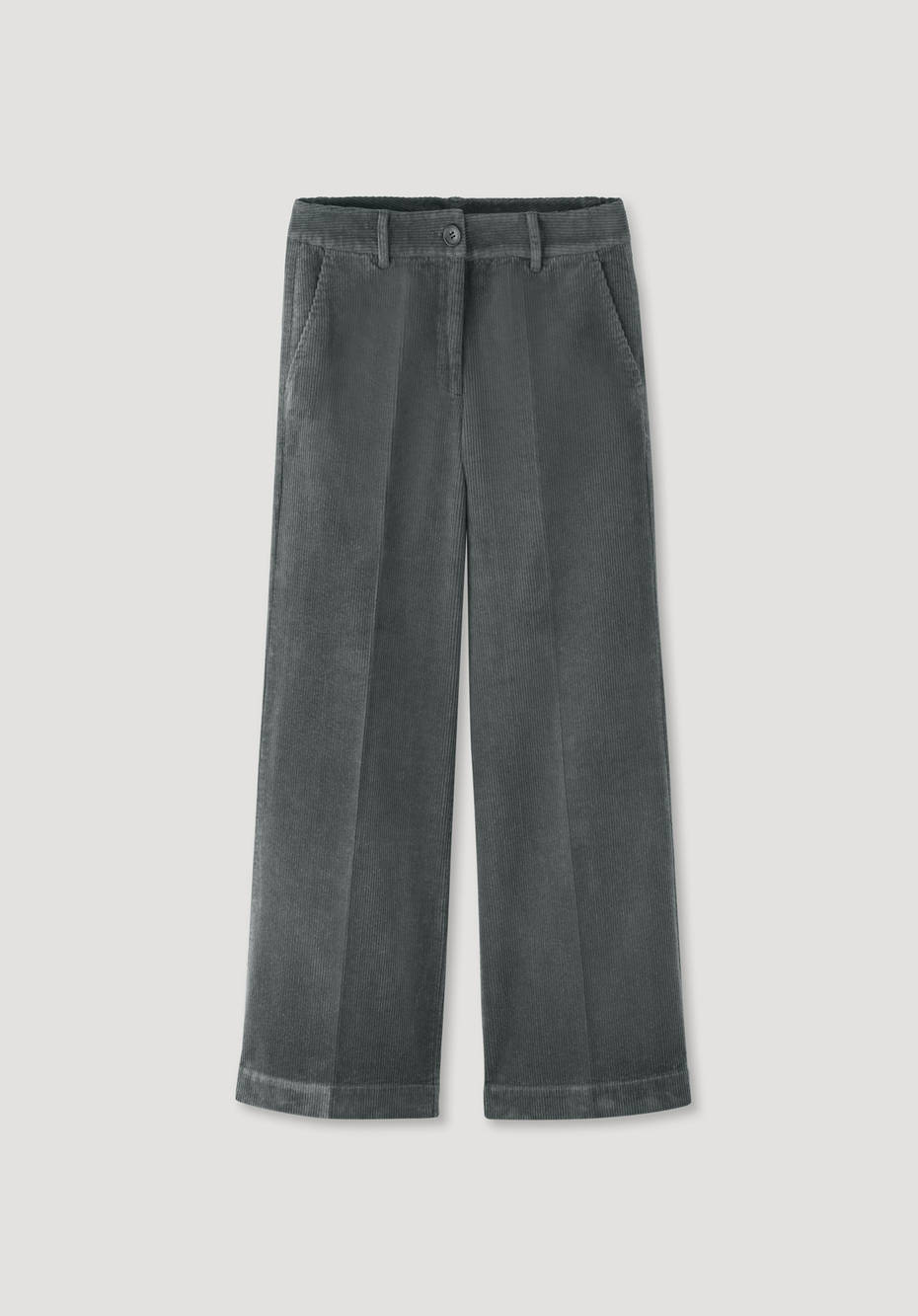 Cordhose aus Bio-Baumwolle