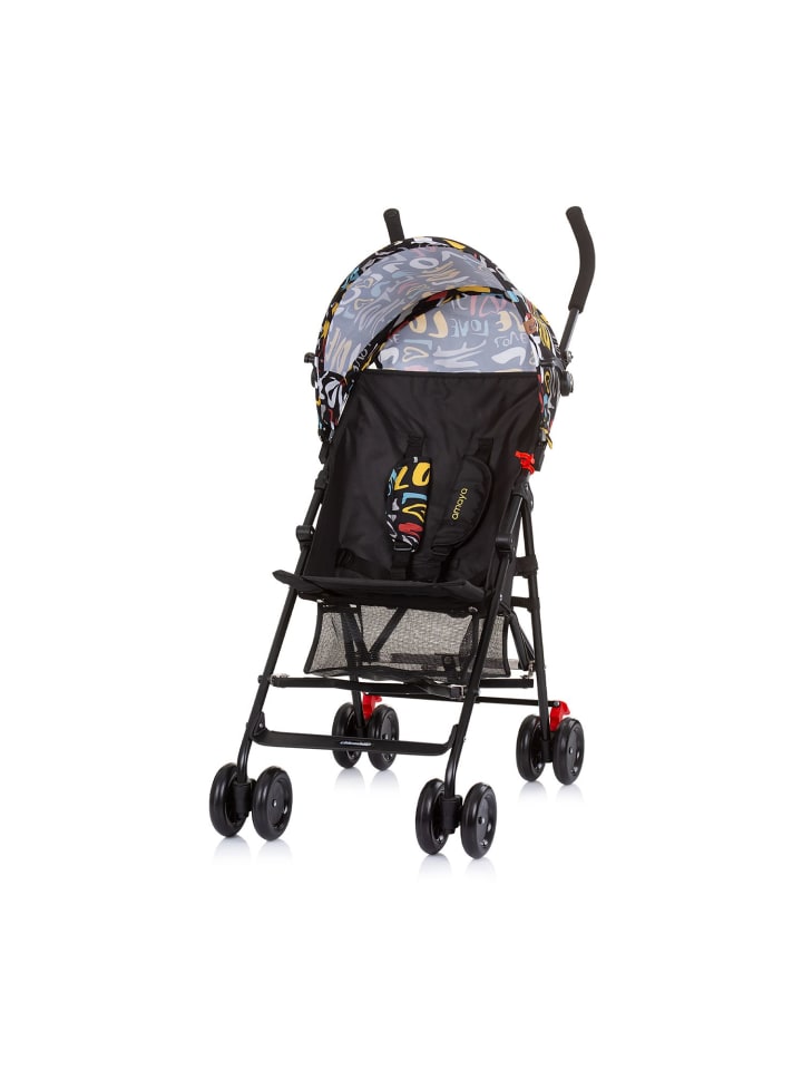 Chipolino Kinderwagen Amaya  in bunt günstig kaufen onesize