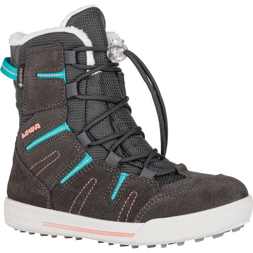 KINDER FREIZEITSCHUHE LUCY GTX