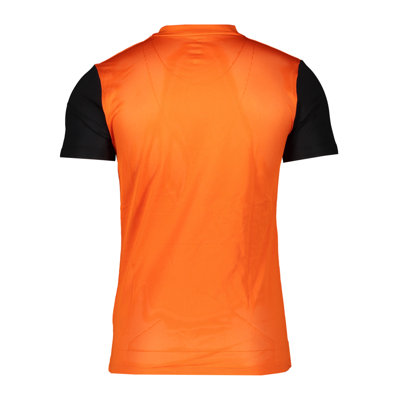 Nike Tiempo Premier II Trikot Orange Schwarz F819