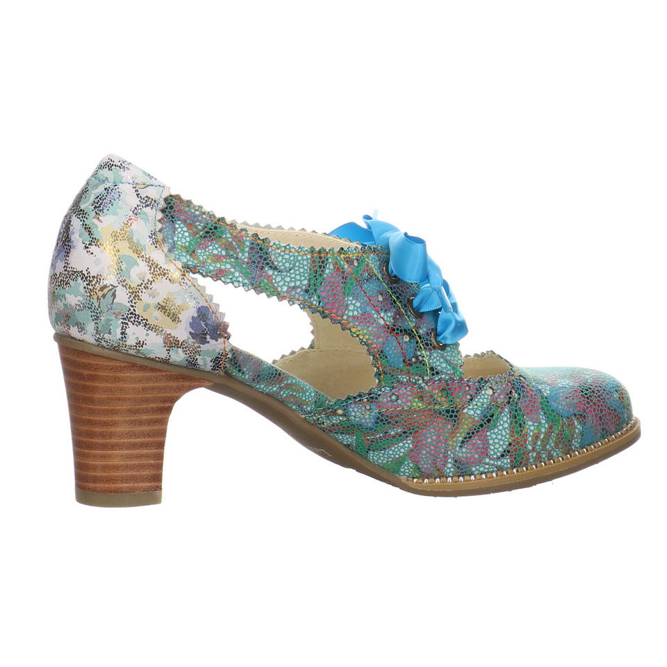 Laura Vita Elcodieo Pumps