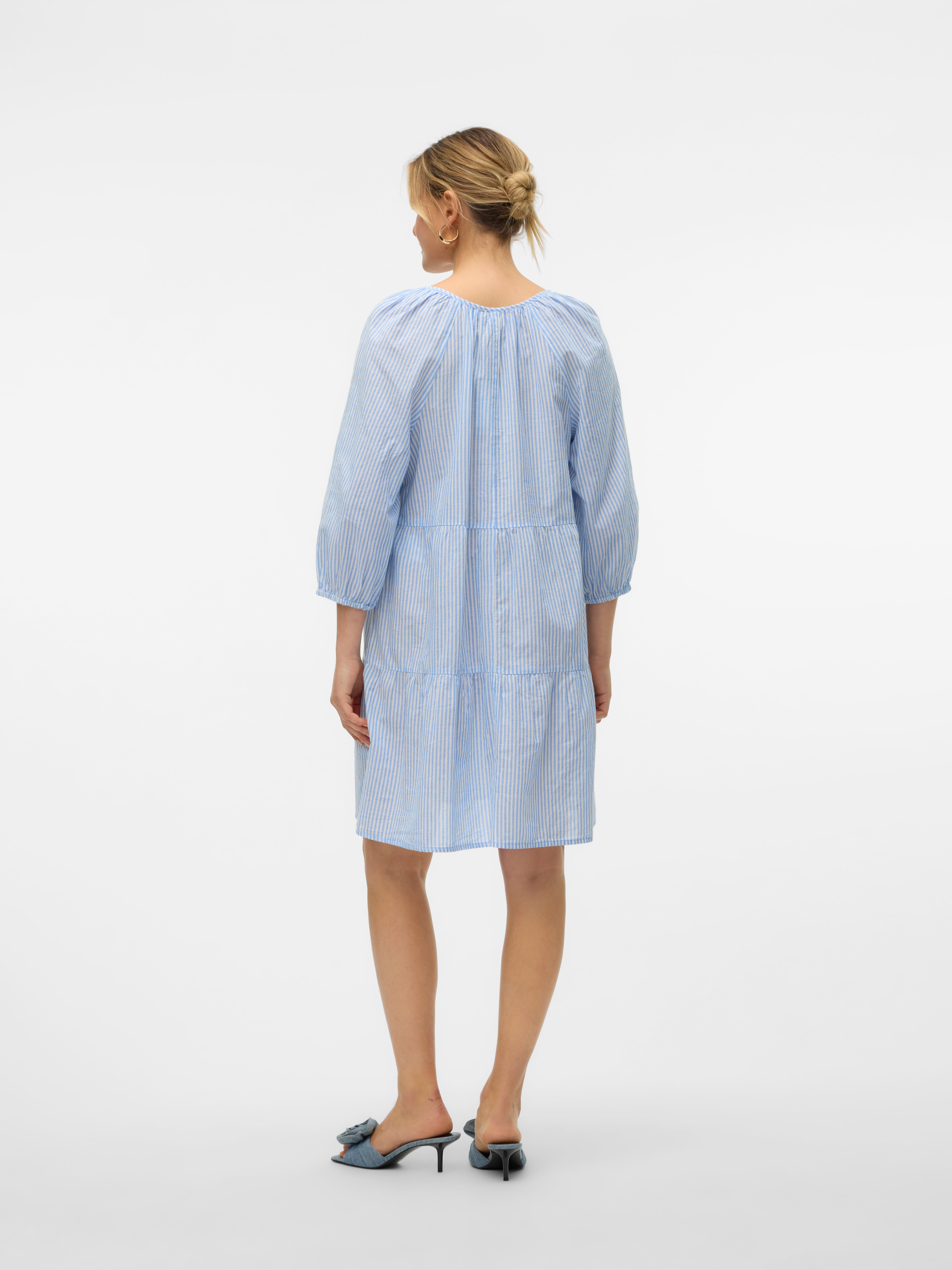 VMISABEL Midikleid