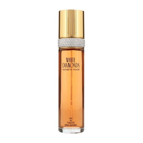Elizabeth Taylor White Diamonds Eau de Toilette 100 ml
