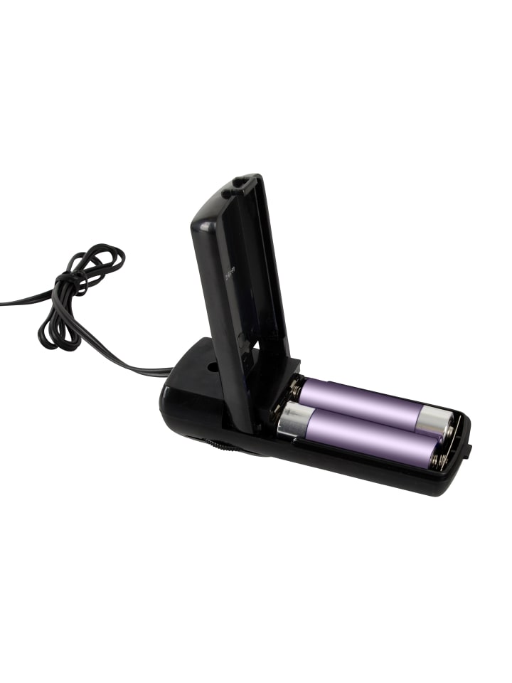 You2Toys Analplug Fanny Hill's B-Plug in schwarz günstig kaufen 12