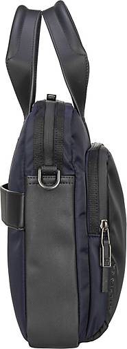 TOMMY HILFIGER Aktentasche TH City Commuter Computer Bag PSP23