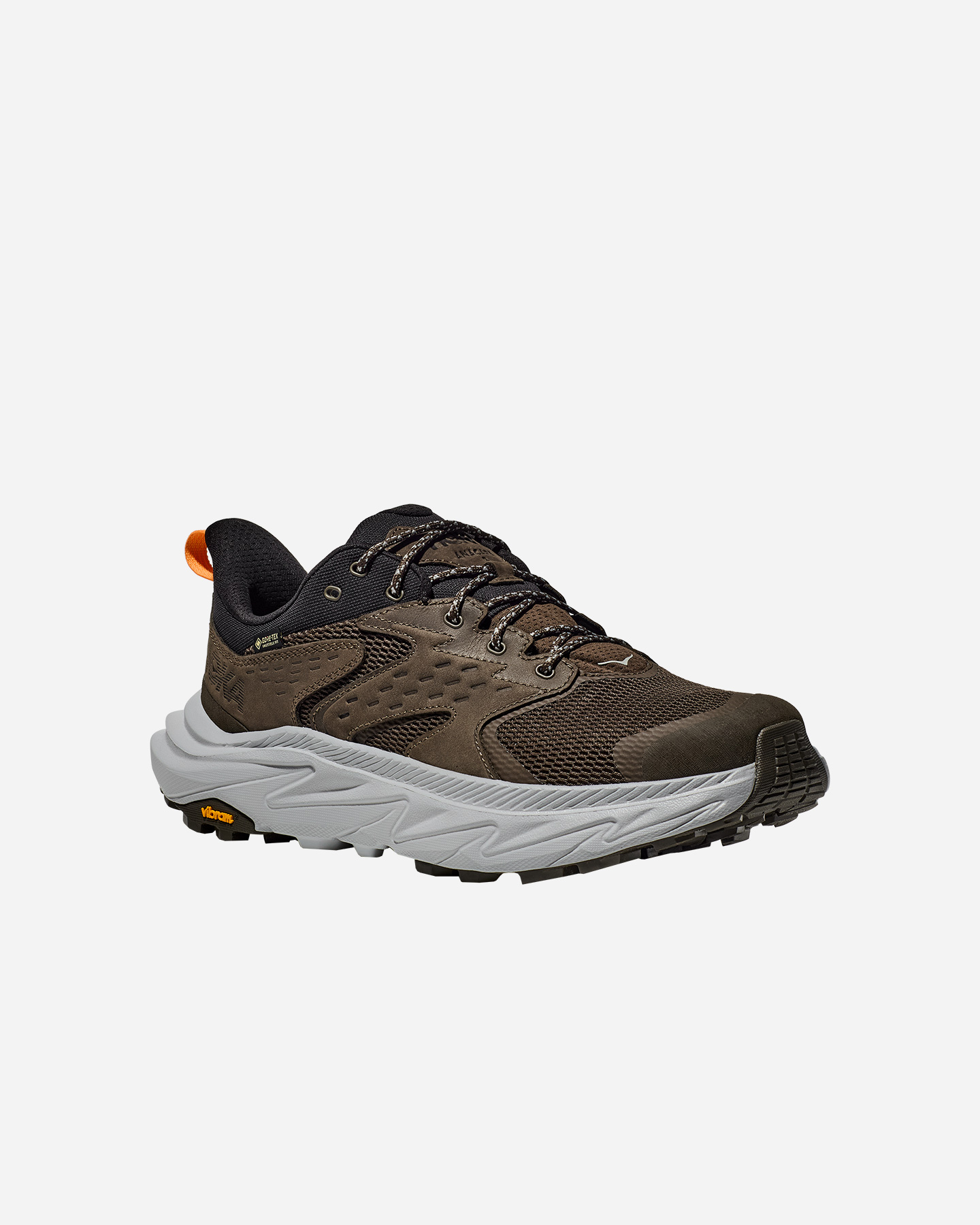 Scarpe Trail Hoka Anacapa 2 Low Gtx M 1141632F-DDS