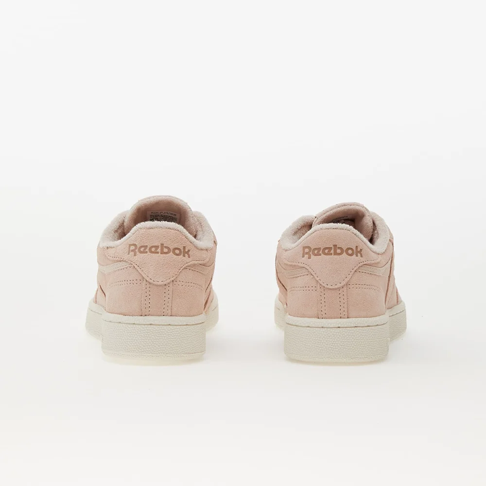 Reebok Club C 85 HP7512 / weiss