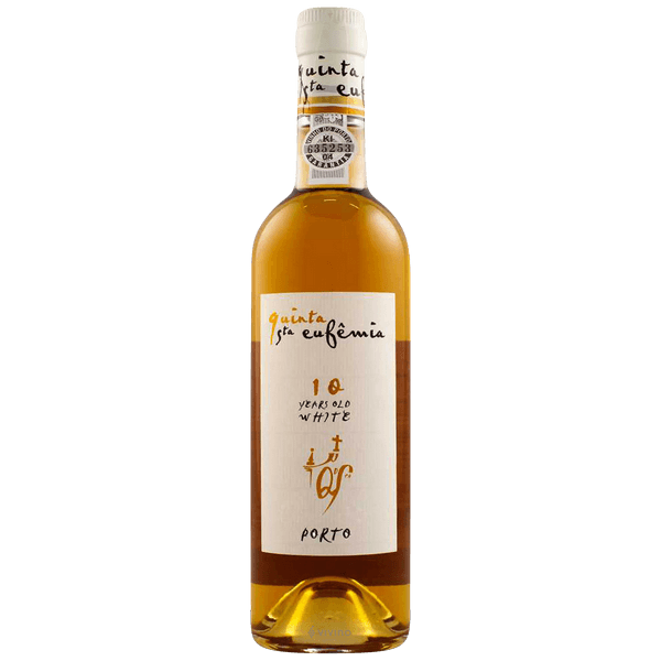 Quinta de Santa Eufémia 10 Years Old White PortN.V.