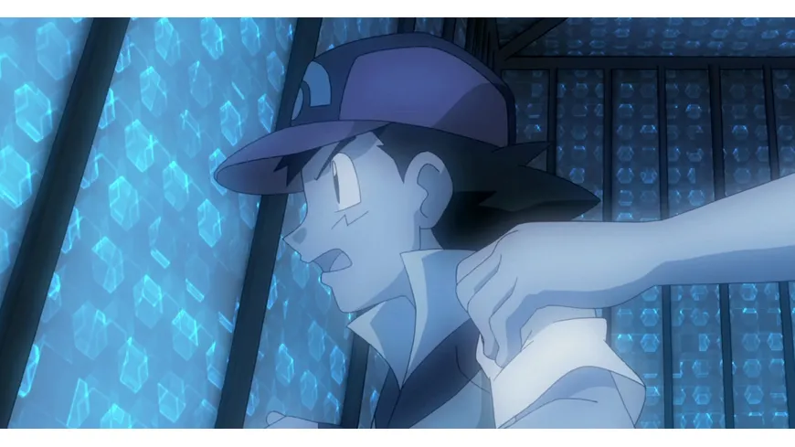 Pokémon - Zoroark: Meister der Illusionen