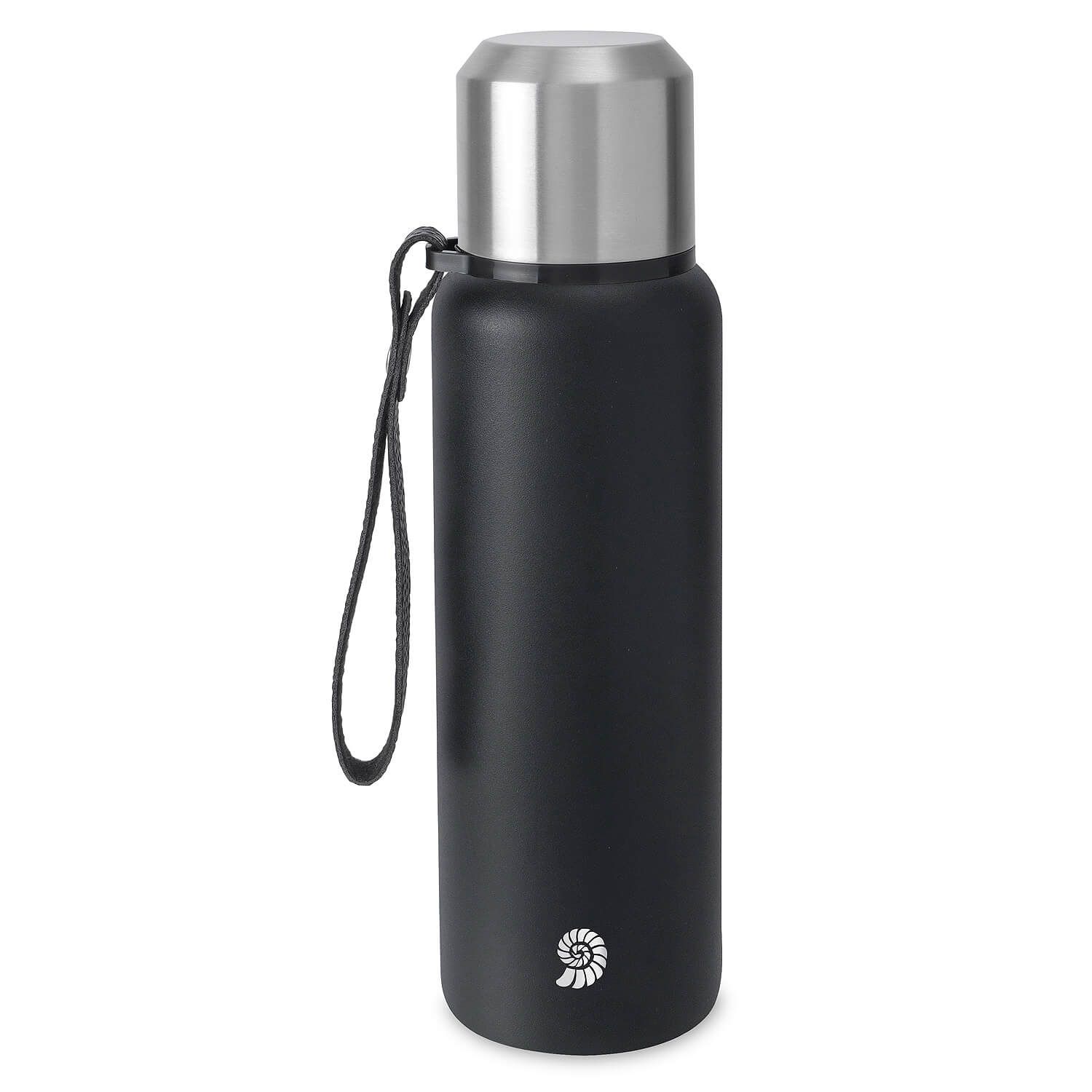 Isolierflasche PureSteel