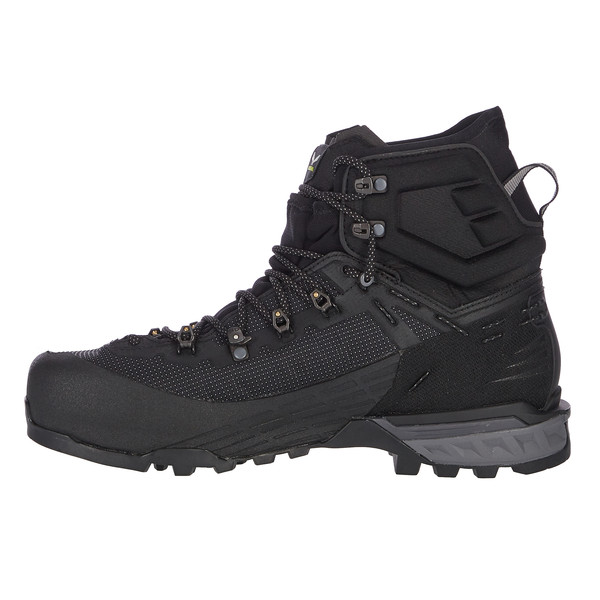 ORTLES EDGE MID GTX W Damen - Bergstiefel