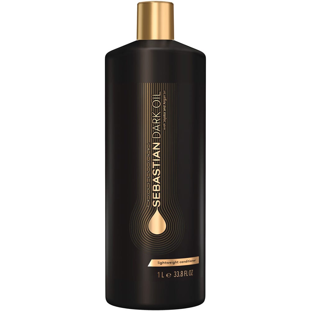 Sebastian Dark Oil Conditioner 1000 ml