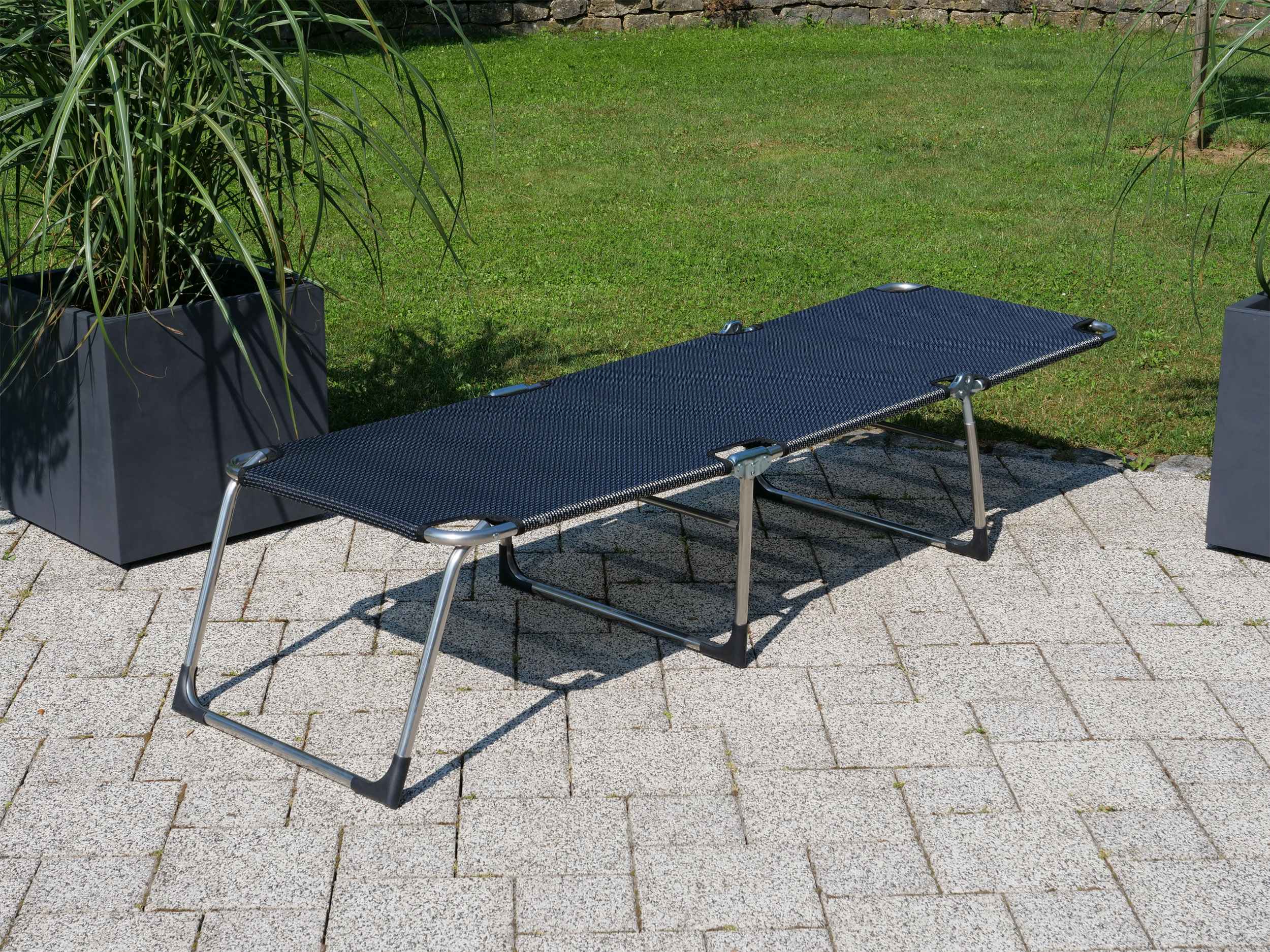 SUNGÖRLCampingliege