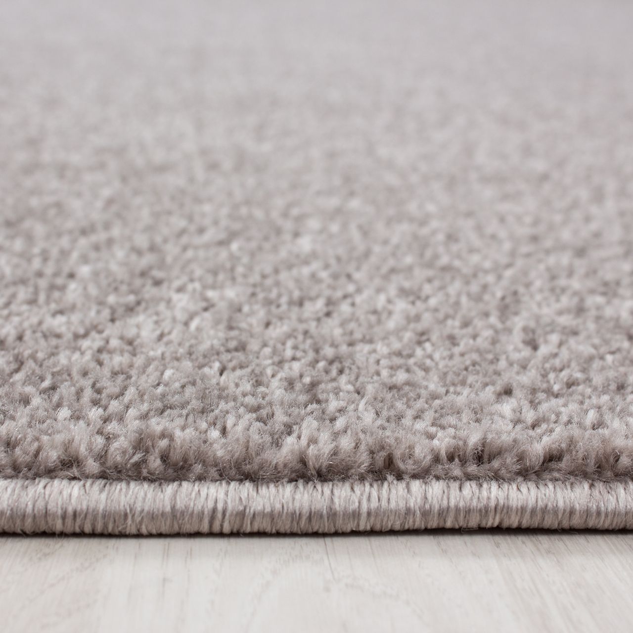 Ayyildiz Teppich, ATA 7000, BEIGE, 120 x 120 cm