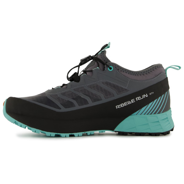 Scarpa - Women's Ribelle Run GTX - Trailrunningschuhe