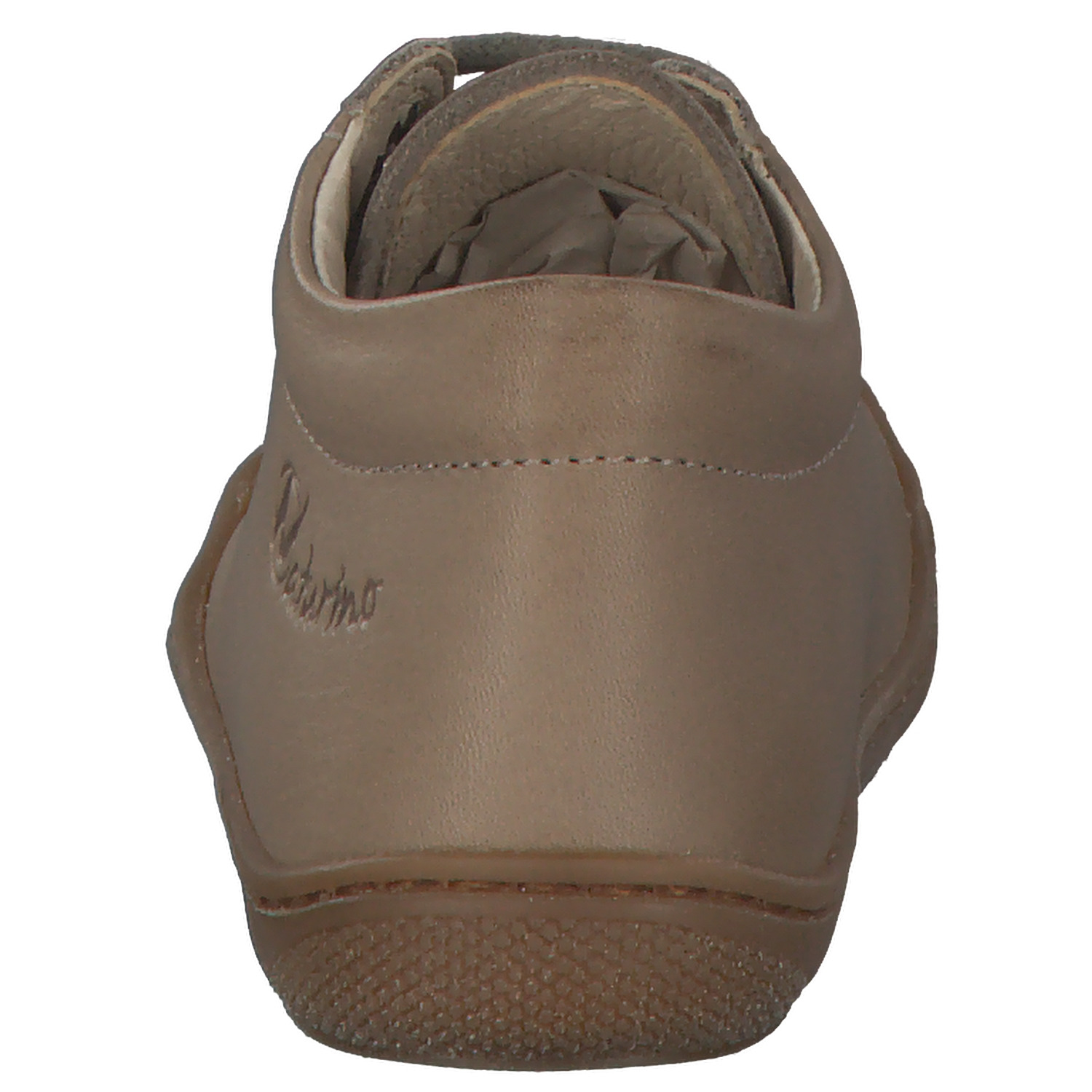 Naturino Cocoon 2012889 M, Lauflernschuhe, Kinder, ambra tortora