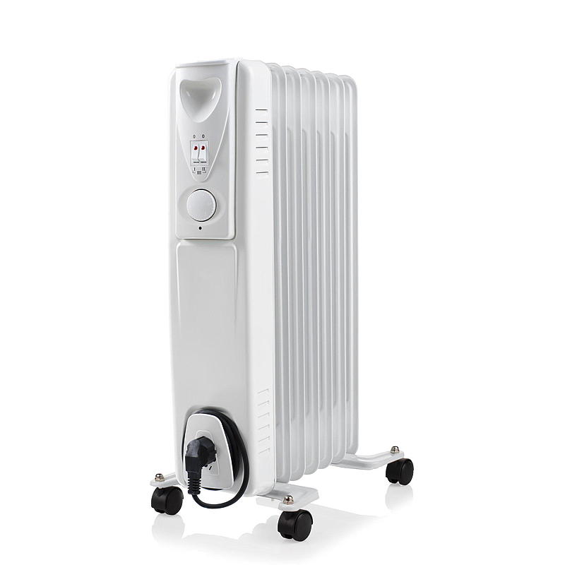 Energy Radiatorovn 2000 W, oljefylt