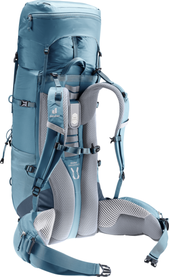 Aircontact Lite 40 + 10