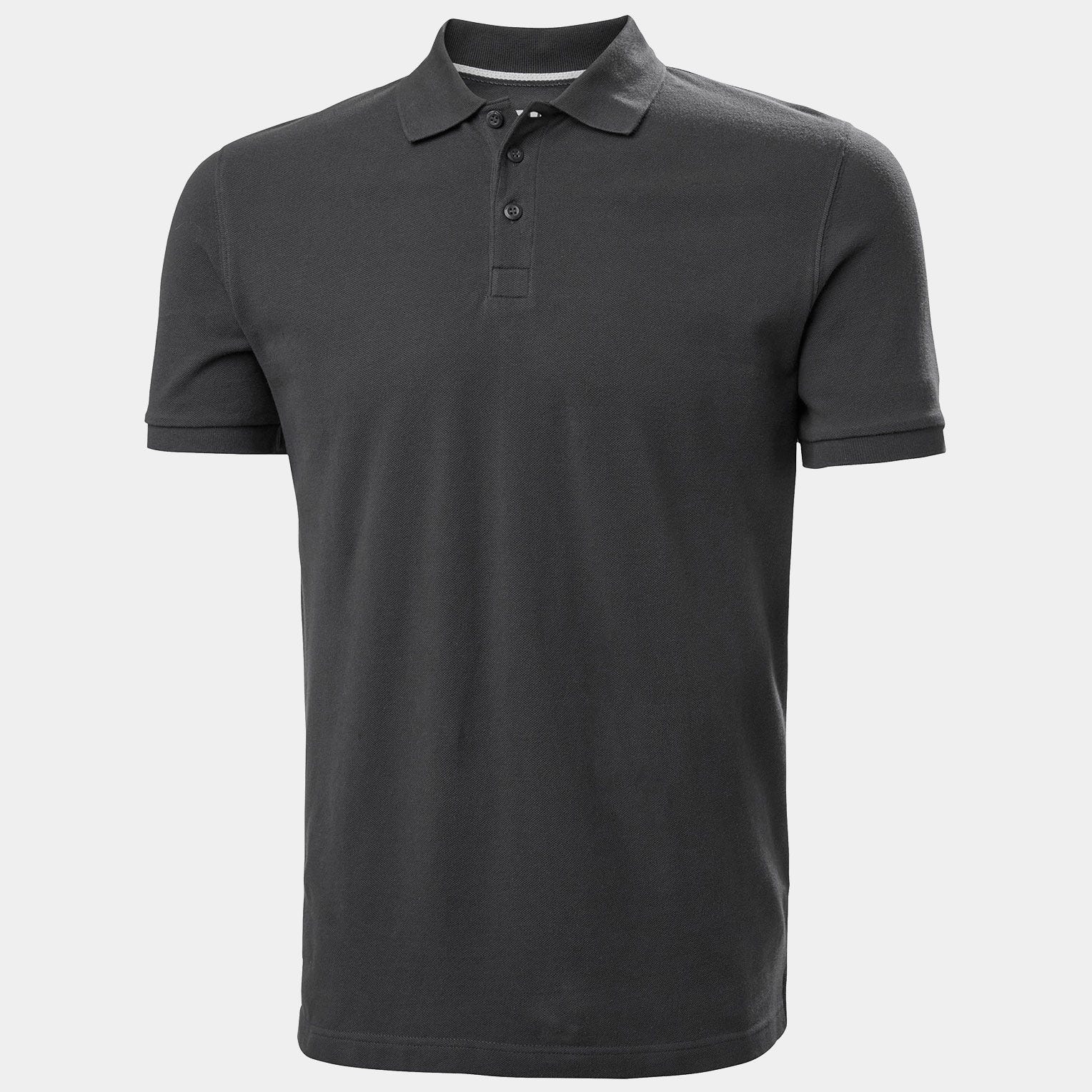 Men's Crew Polo